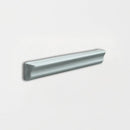 Seafoam Glossy Finish Trim Ceramic Moldings 1x6
