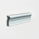 Seafoam Glossy Ogee Trim Ceramic Moldings 2x6