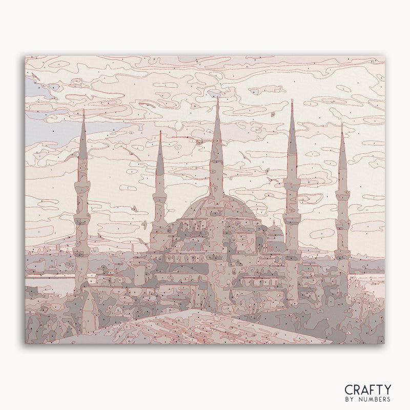 Royal Mosque