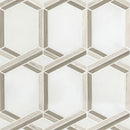 MSI Royal Link Geometric Tile