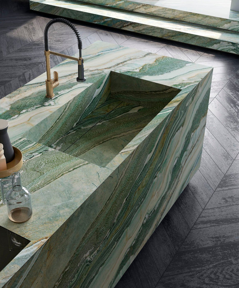 Royal Peacock Infinity