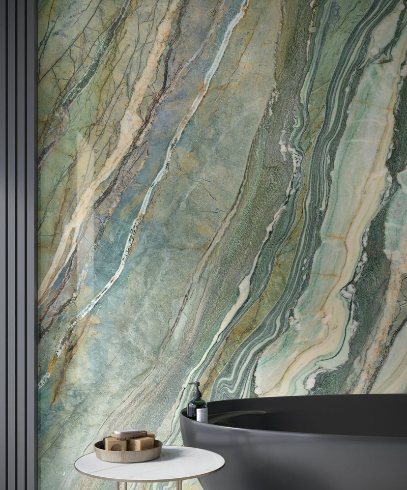 Royal Peacock Infinity