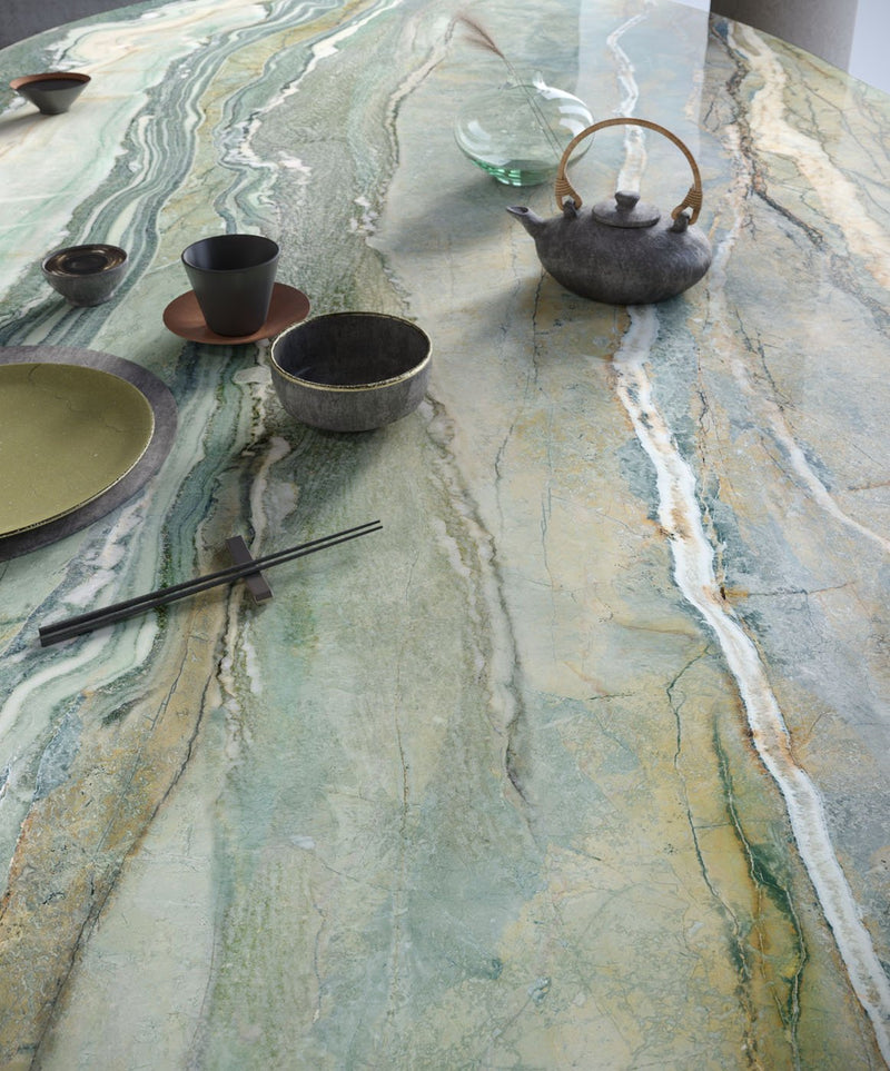 Royal Peacock Infinity