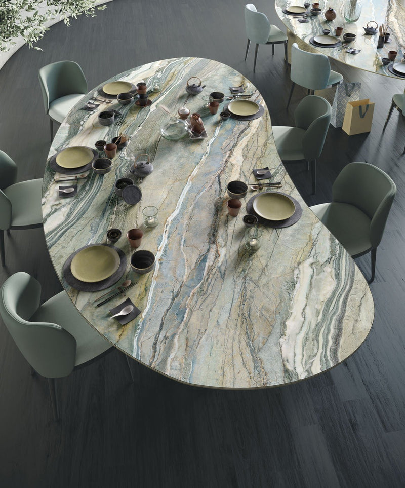 Royal Peacock Infinity