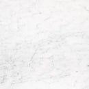 Royal White Polished Marble Tiles 24x24