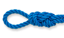 1/4" 3-Strand Solid Colors by ROPE.com