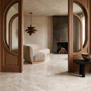 Royale Polished Marble Tiles 18x18