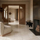 Royale Polished Marble Tiles 18x18