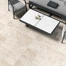 Royale Polished Marble Tiles 18x18