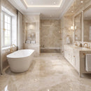 Royale Polished Marble Tiles 18x18