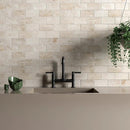 Royale Polished Marble Tiles 2 3/4x5 1/2