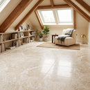 Royale Polished Marble Tiles 24x24