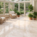 Royale Polished Marble Tiles 24x24