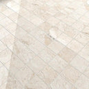 Royale Polished Marble Tiles 5 1/2x5 1/2