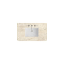 James Martin 36" Single Vanity Top
