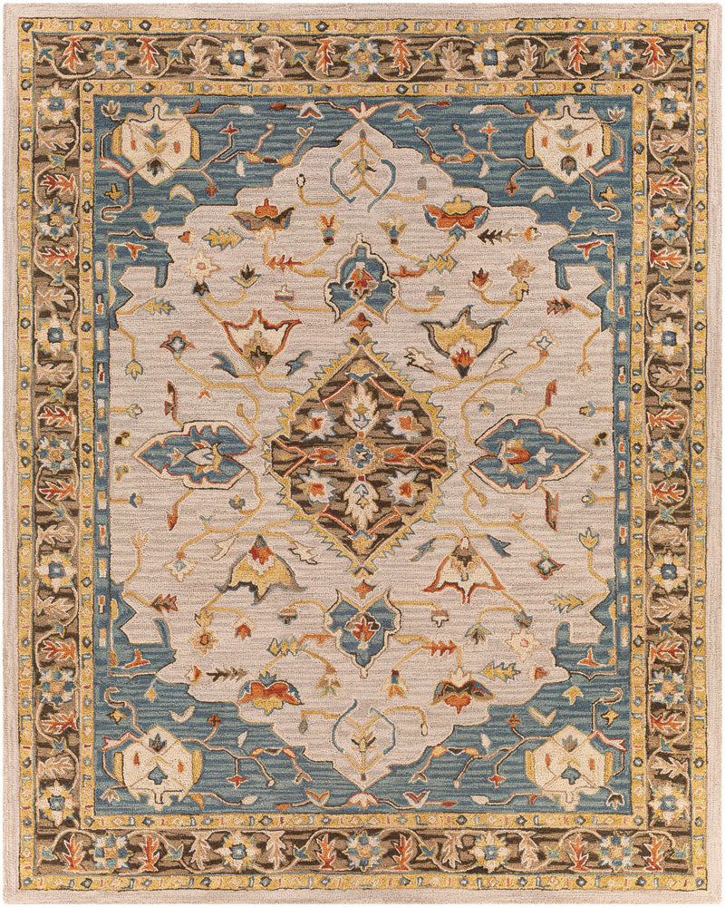Rozel Area Rug