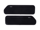 Ram Promaster Upper Rear Door Storage Panels (Pair)