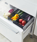 Stackable Vegetable Stocker by Yamazaki Home