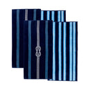 Cotton Velour Beach Towel - Maui Collection by Great Bay Home