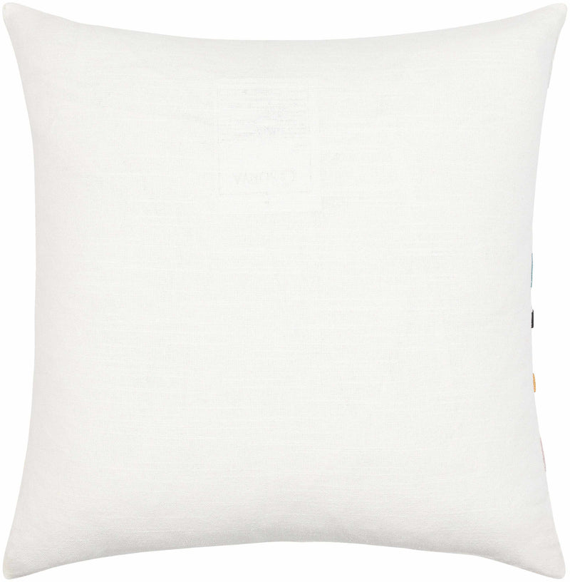 Schalchen Ivory Pillow Cover