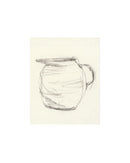 Vase Sketch I