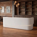 Sorelle · Front Reception Desk