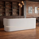 Sorelle · Front Reception Desk