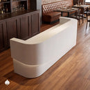 Sorelle · Front Reception Desk