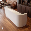 Sorelle · Front Reception Desk