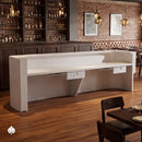 Sorelle · Front Reception Desk