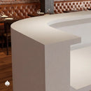 Sorelle · Front Reception Desk