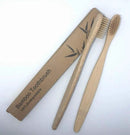 Zero-Waste Bathroom Essential Accessories Bundle 7-pcs Set by Choixe