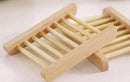 Zero-Waste Bathroom Essential Accessories Bundle 7-pcs Set