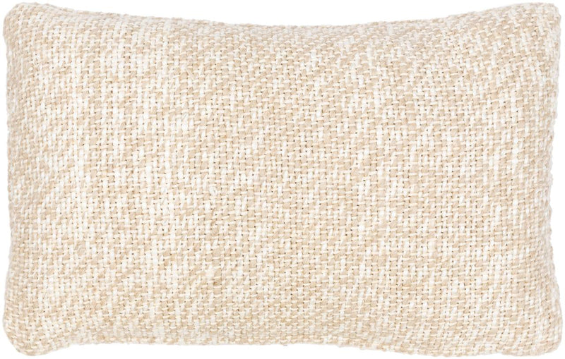 Nauders Beige Pillow Cover