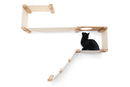 The Play - A Cat Play Wall System