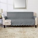 Medallion Solid Furniture Protector - Elenor Collection by Great Bay Home