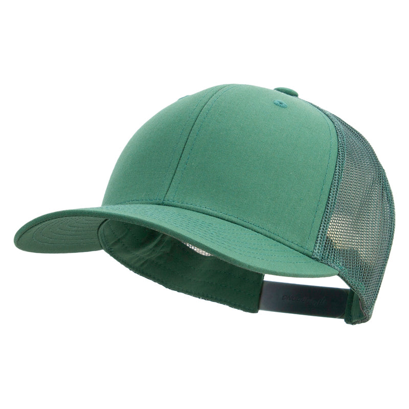 Retro Trucker Cap