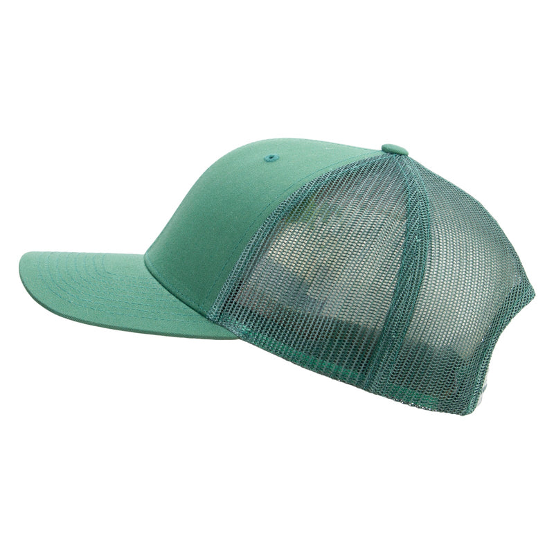 Retro Trucker Cap