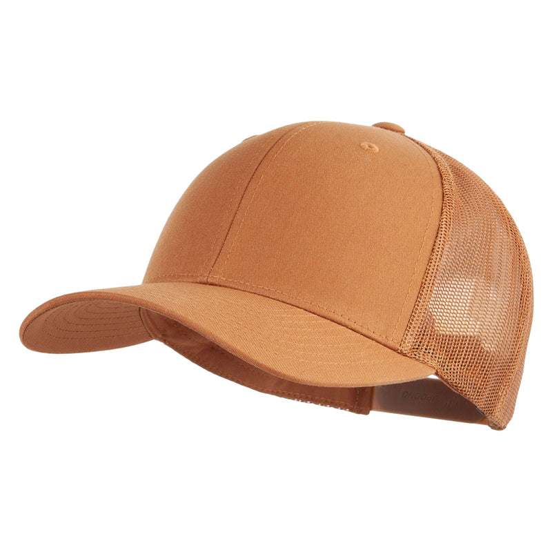 Retro Trucker Cap