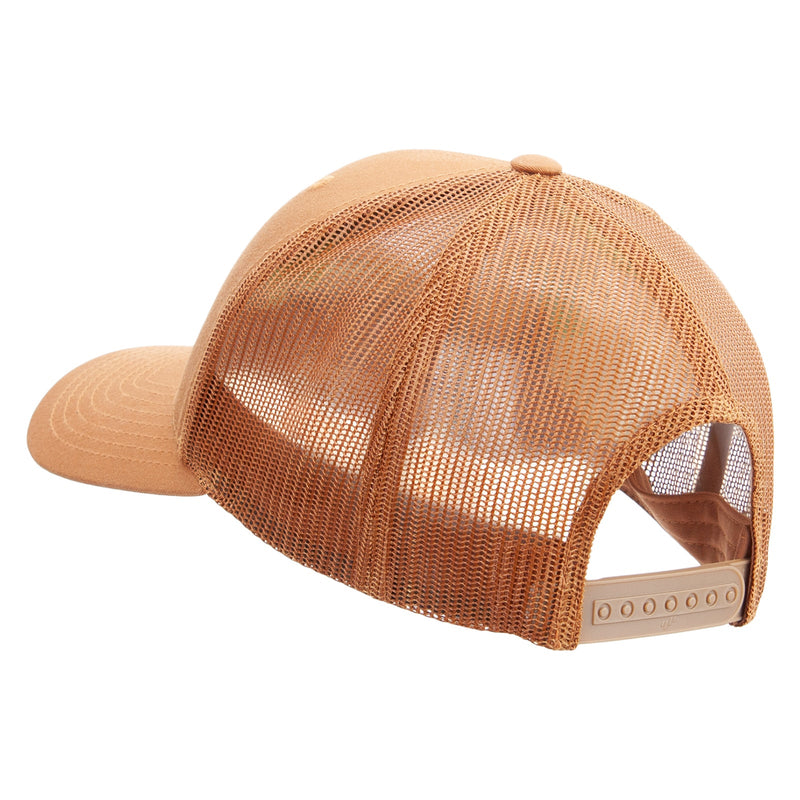 Retro Trucker Cap