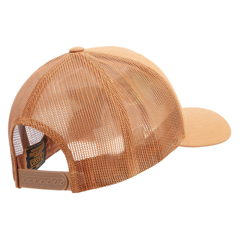 Retro Trucker Cap