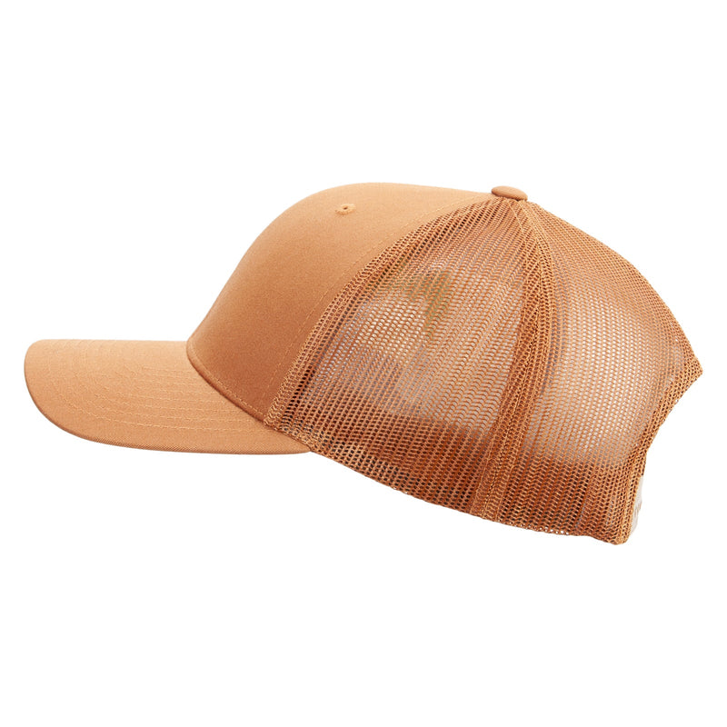 Retro Trucker Cap
