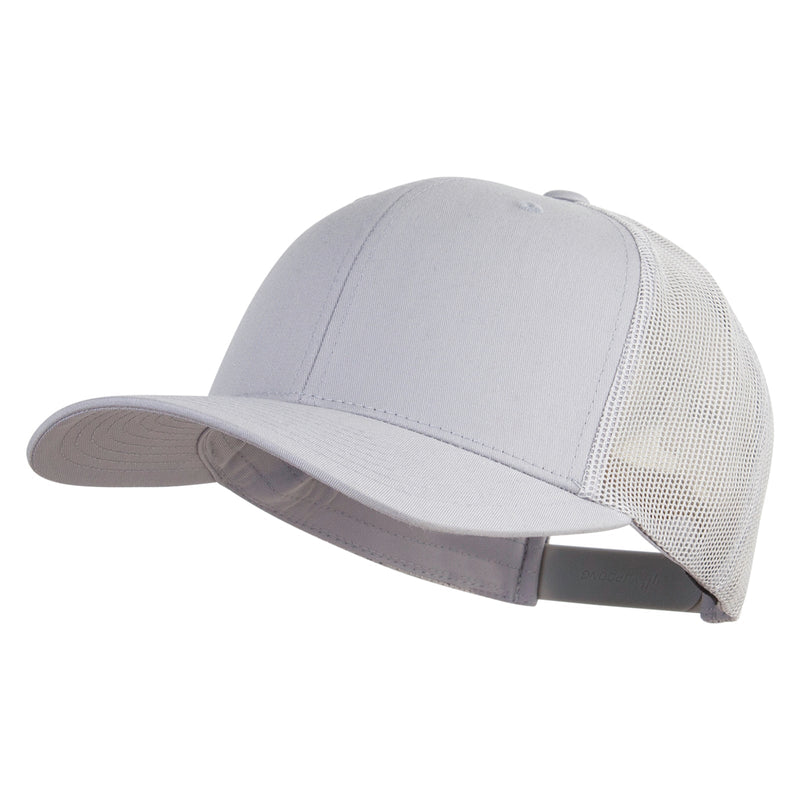 Retro Trucker Cap