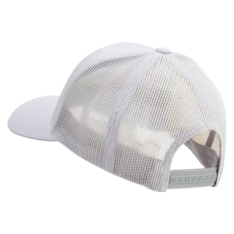 Retro Trucker Cap