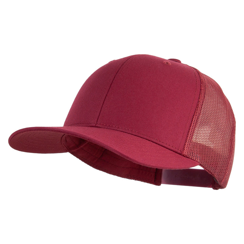 Retro Trucker Cap