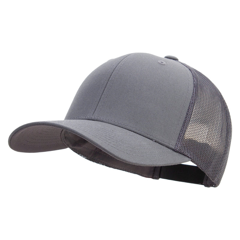 Retro Trucker Cap