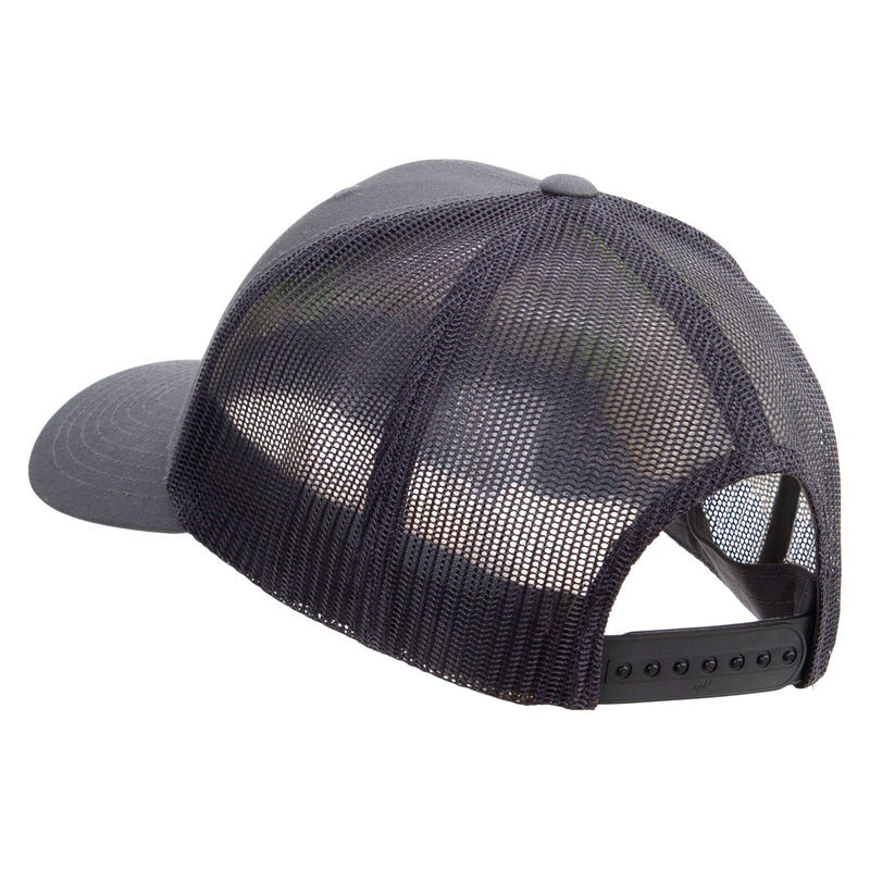 Retro Trucker Cap