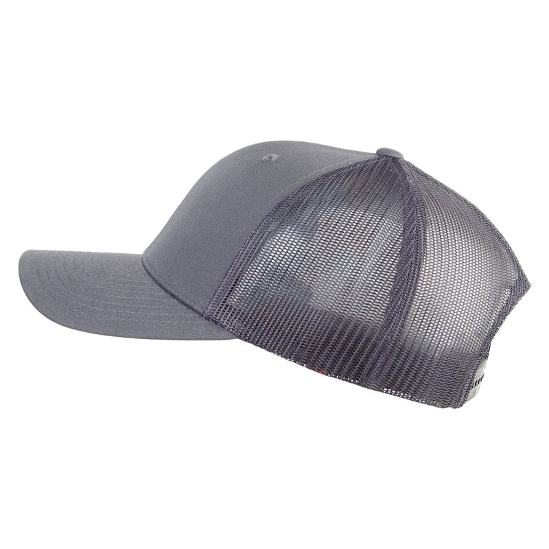 Retro Trucker Cap