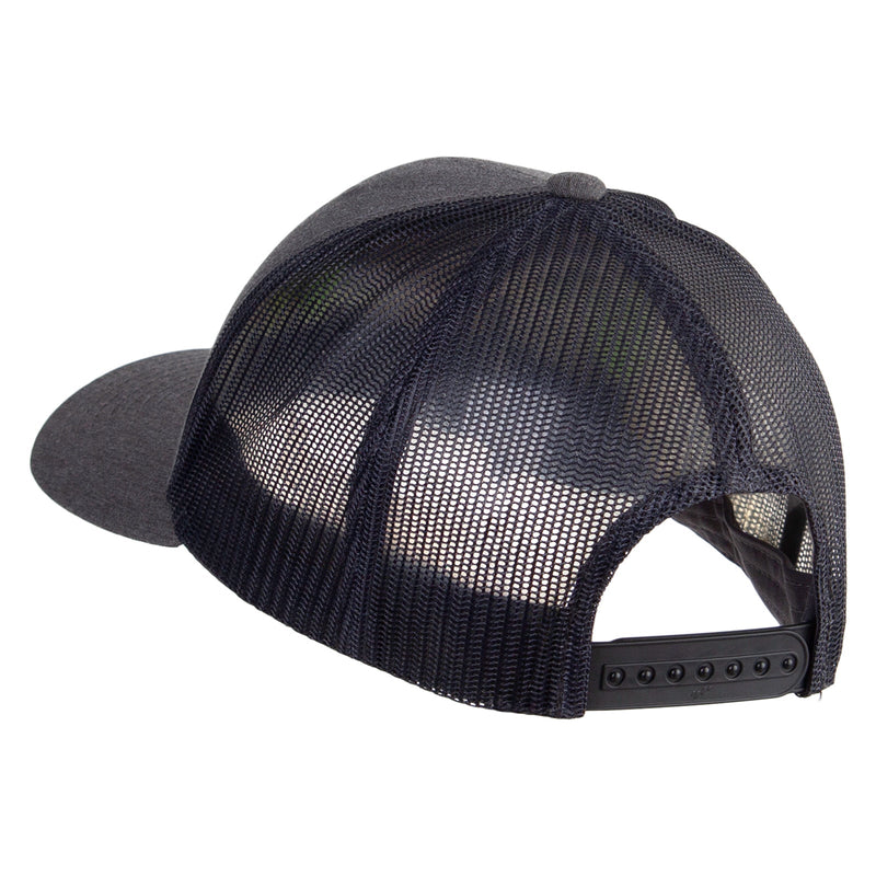 Retro Trucker Cap