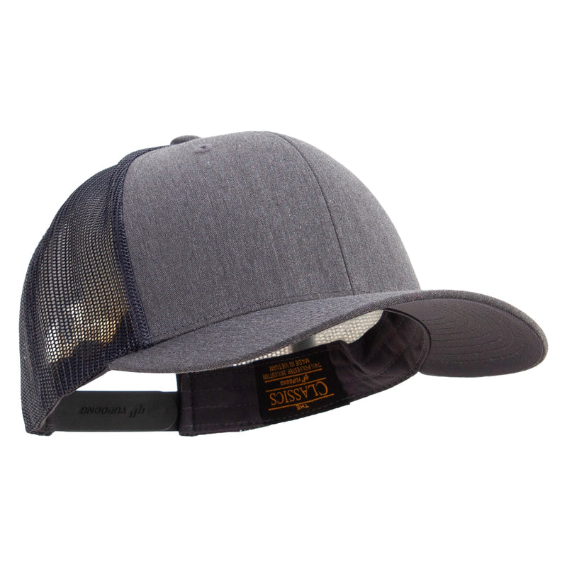 Retro Trucker Cap